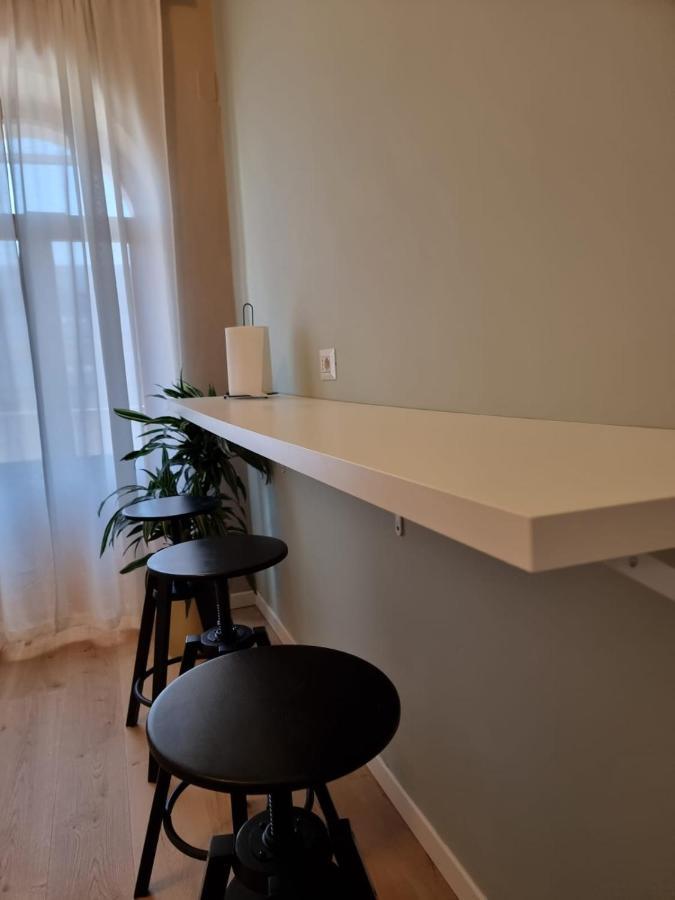 Three Rooms 알게로 외부 사진