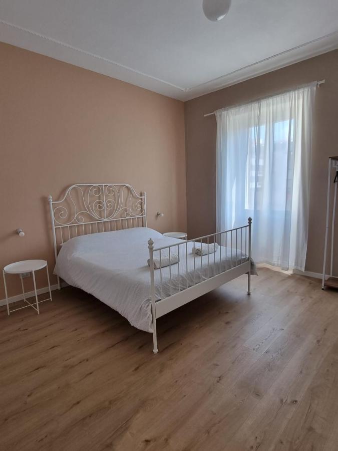 Three Rooms 알게로 외부 사진