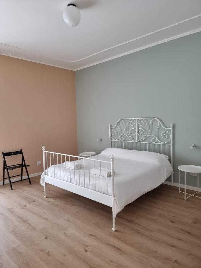 Three Rooms 알게로 외부 사진