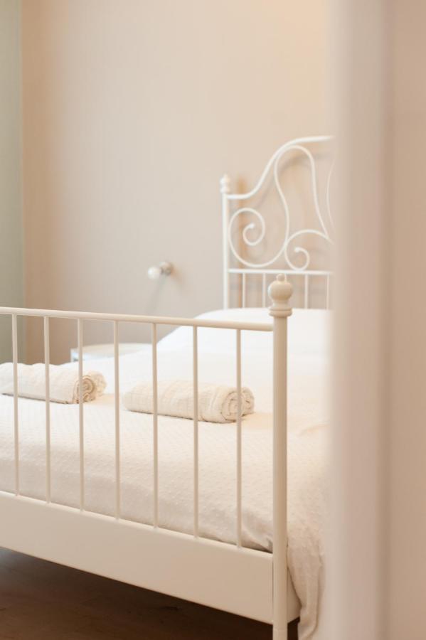 Three Rooms 알게로 외부 사진