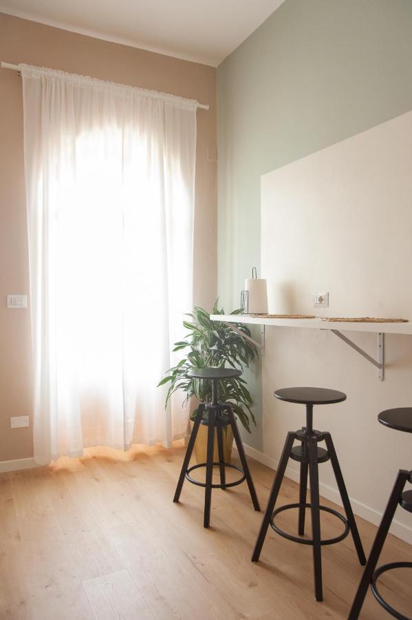 Three Rooms 알게로 외부 사진