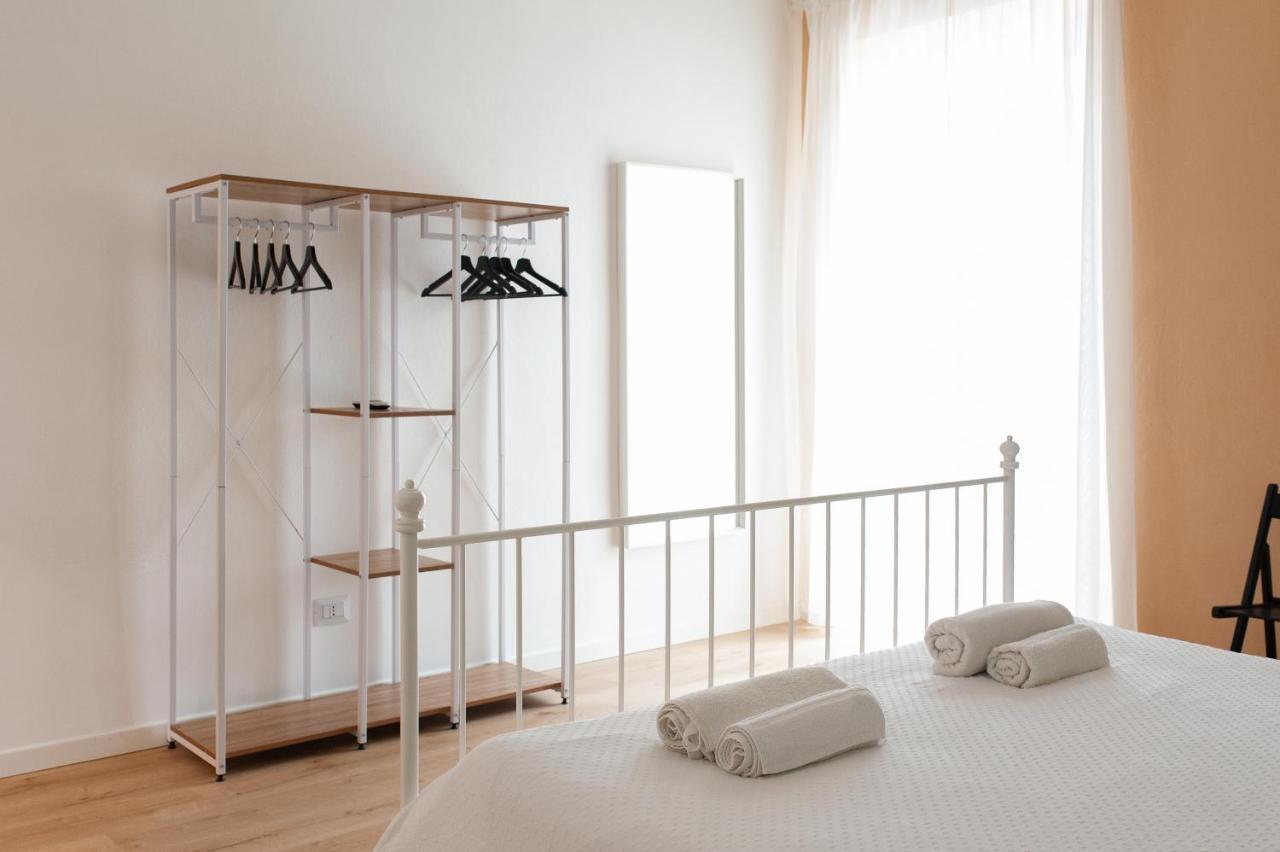 Three Rooms 알게로 외부 사진