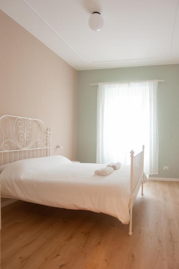 Three Rooms 알게로 외부 사진