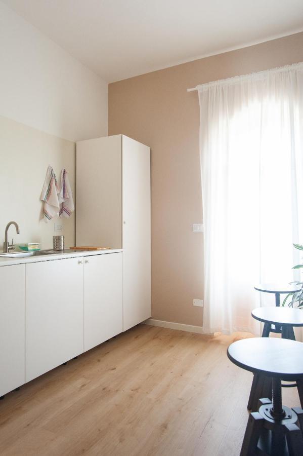 Three Rooms 알게로 외부 사진