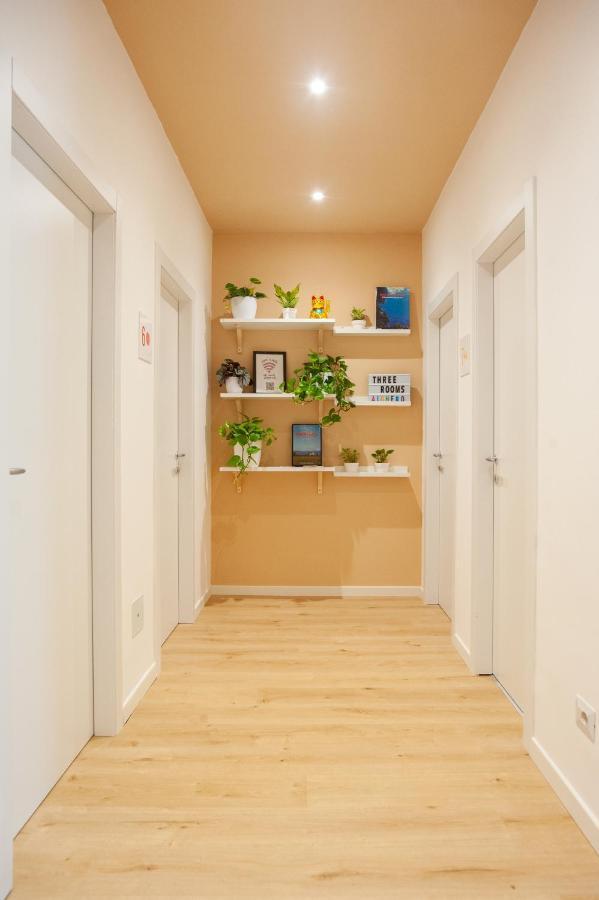 Three Rooms 알게로 외부 사진