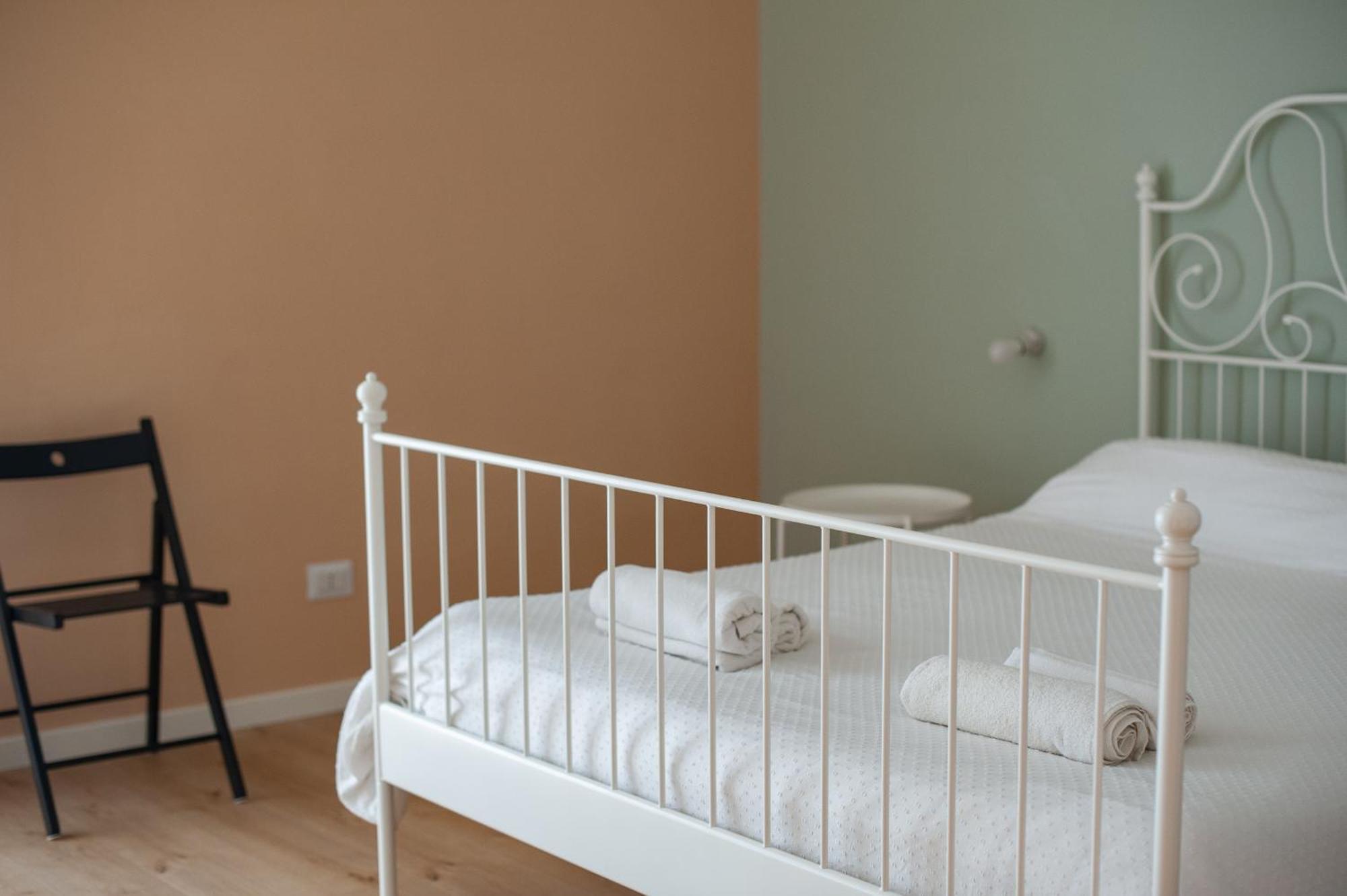 Three Rooms 알게로 외부 사진