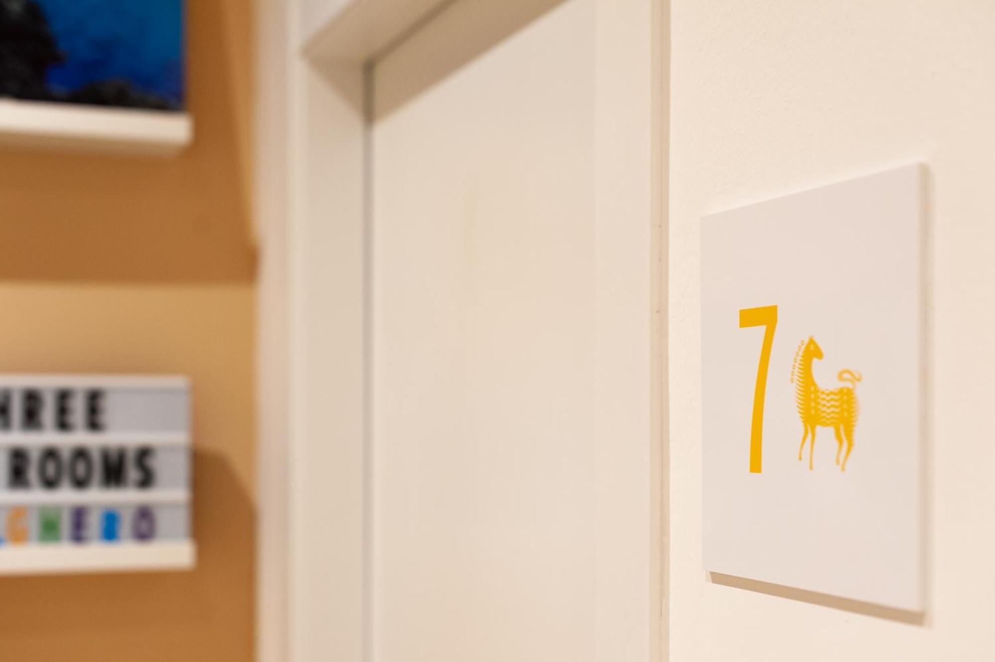 Three Rooms 알게로 외부 사진