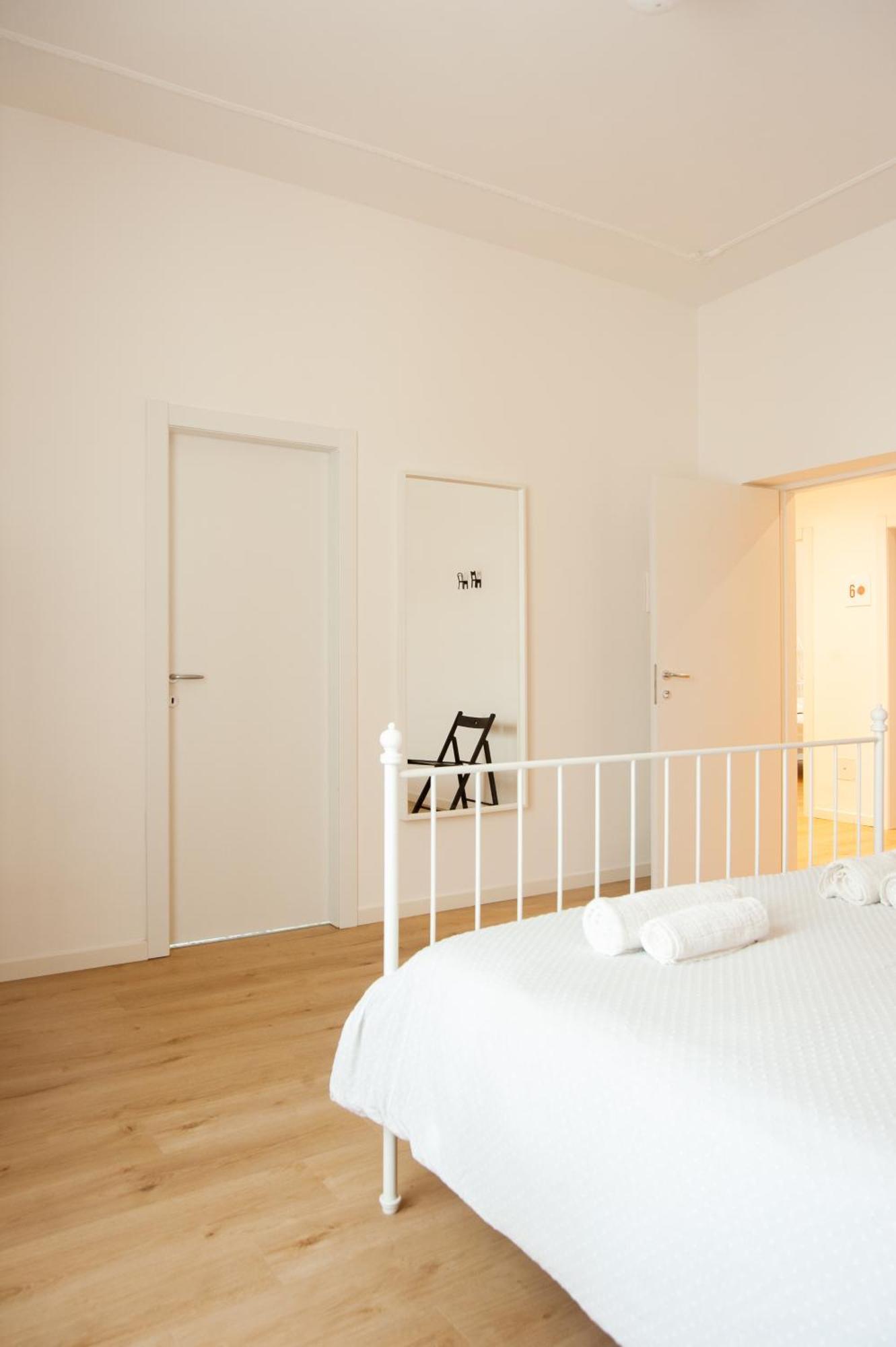 Three Rooms 알게로 외부 사진