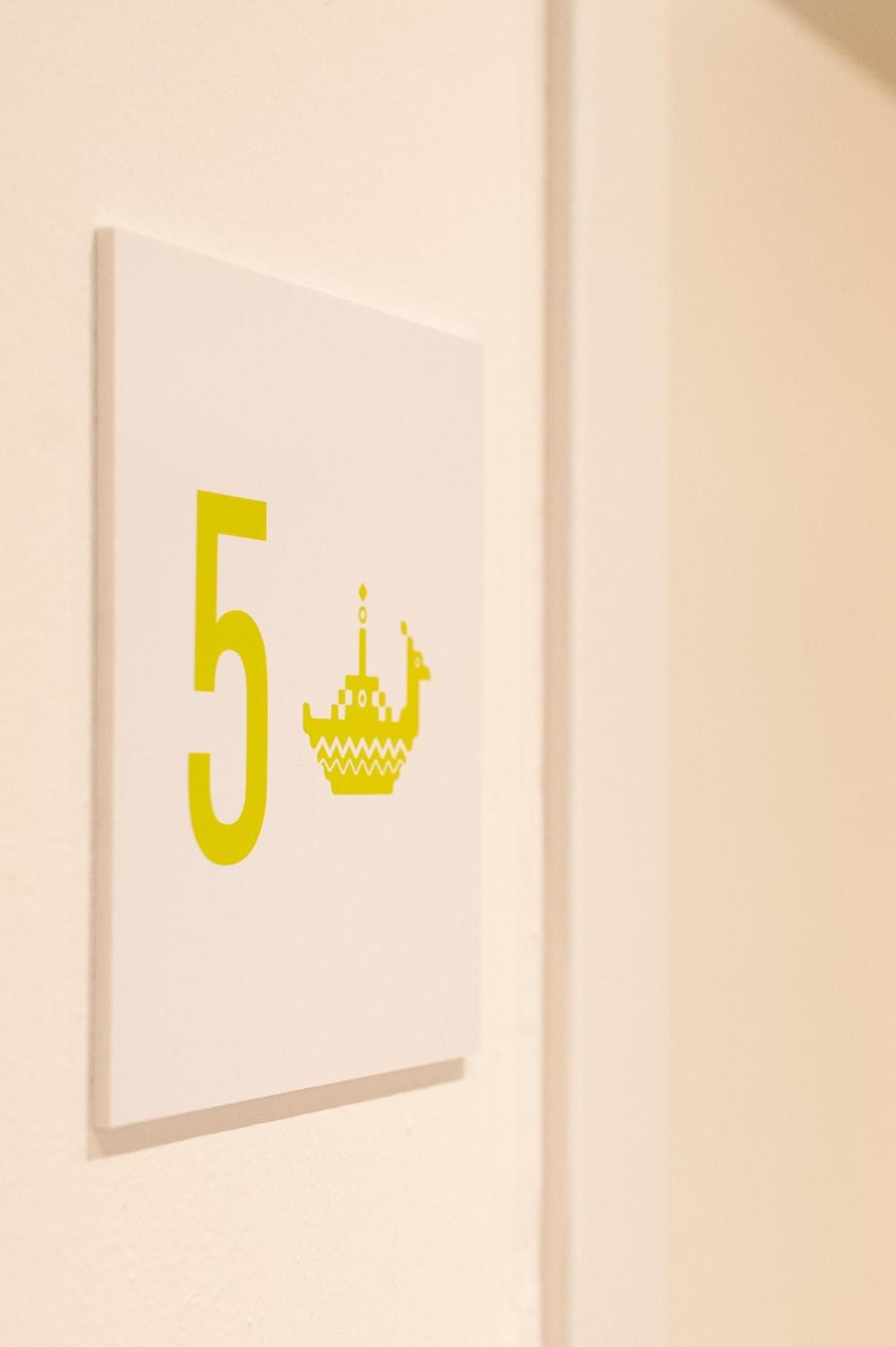 Three Rooms 알게로 외부 사진